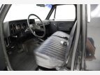 Thumbnail Photo 25 for 1986 Chevrolet C/K Truck